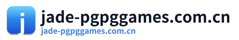 jade-pgpggames.com.cn Logo